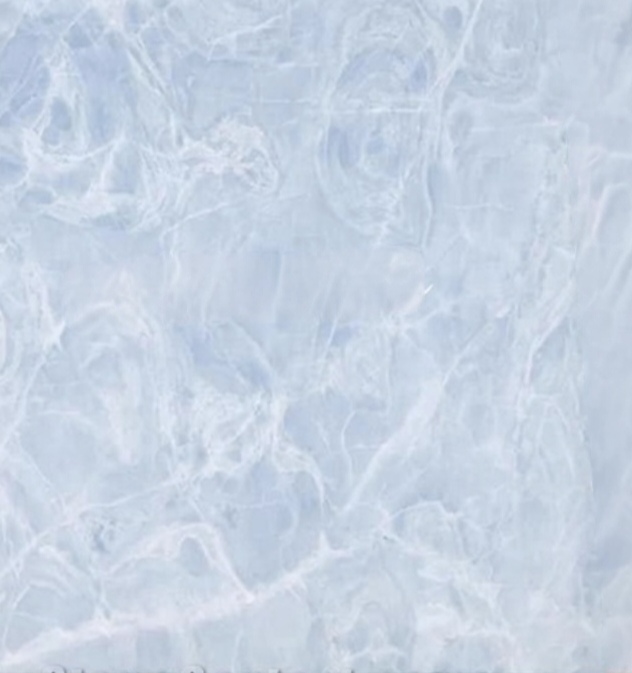 Azul Aqua Dolce Marble mavi