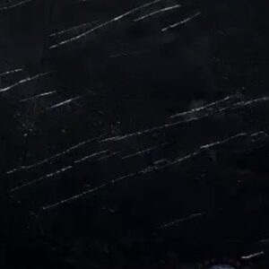 Belgium Black Marble Zwart