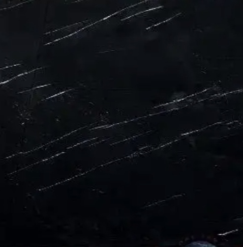 Belgium Black Marble Zwart