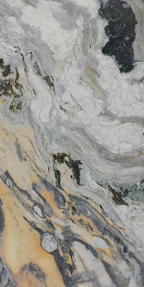 Bolero Marble Laranja - Image 2