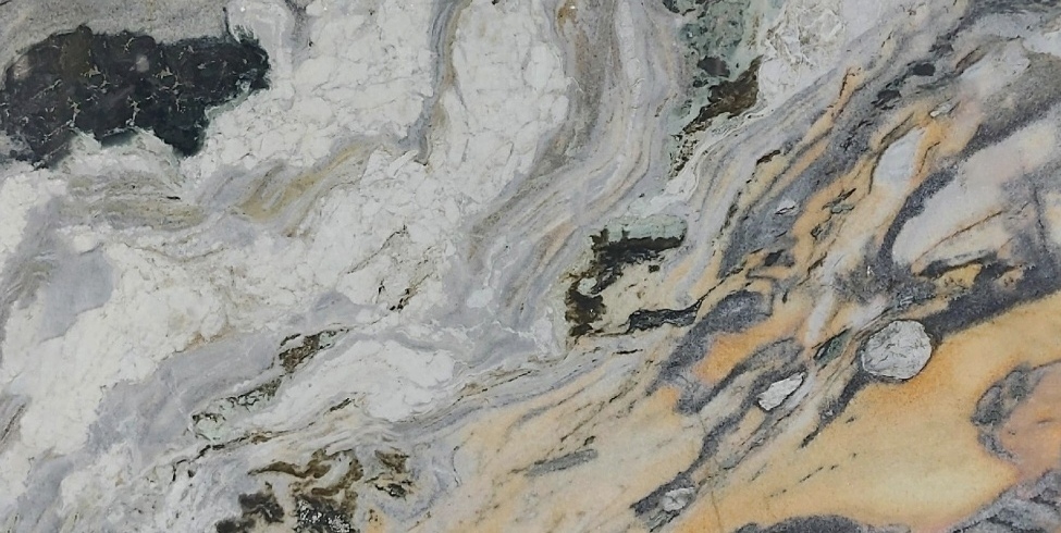 Bolero Marble Laranja - Image 4