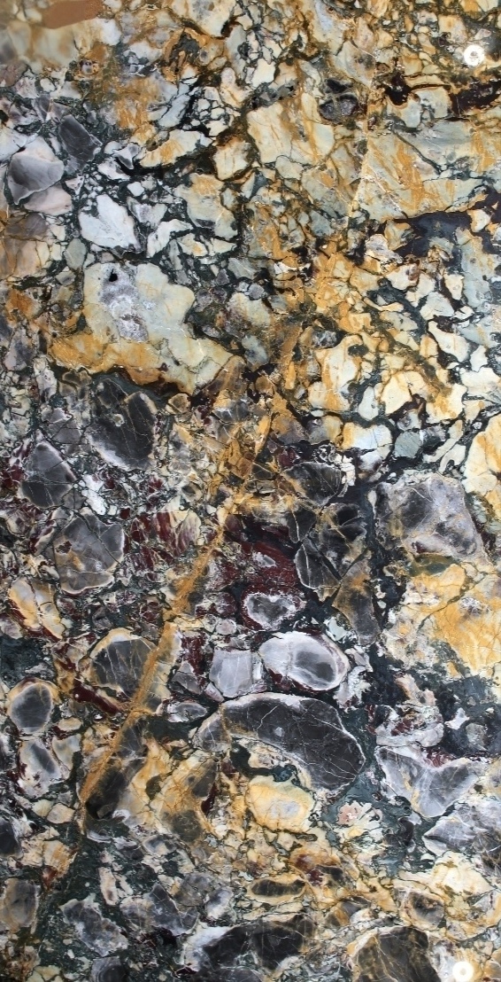 Breche De Vendome Marble d'oro - Image 4