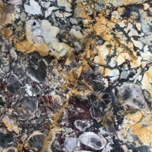 Breche De Vendome Marble d'oro