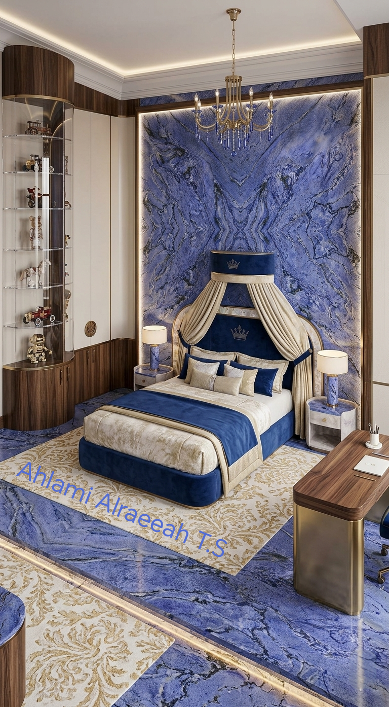 Azul Bahia Granite Shami - Image 2