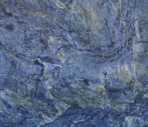 Azul Bahia Brazilian Granite