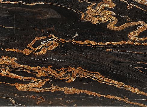 Black Taurus Brazilian Granite