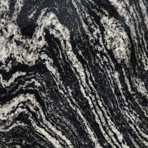 Nero Gabana Brazilian Quartzite
