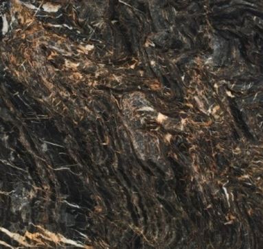 Nero Picasso Turkish Marble