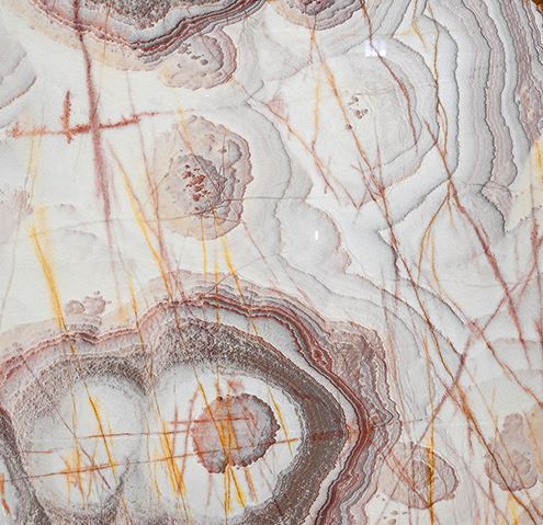 Onyx Fantastico CC Turkish Marble