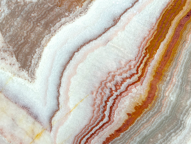 Onyx Fantastico CC Turkish Marble