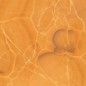 Onyx Orange Iranian Marble