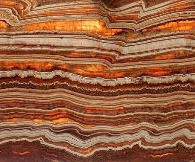 Tiger Turkish Marble