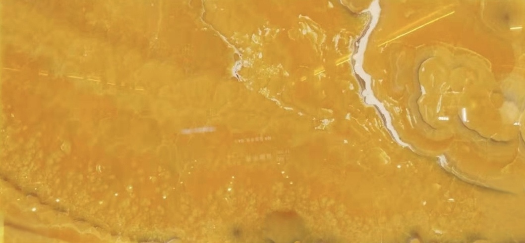 Alabaster Marble gialla - Image 6