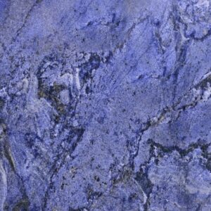 Azul Bahia Granite Shami