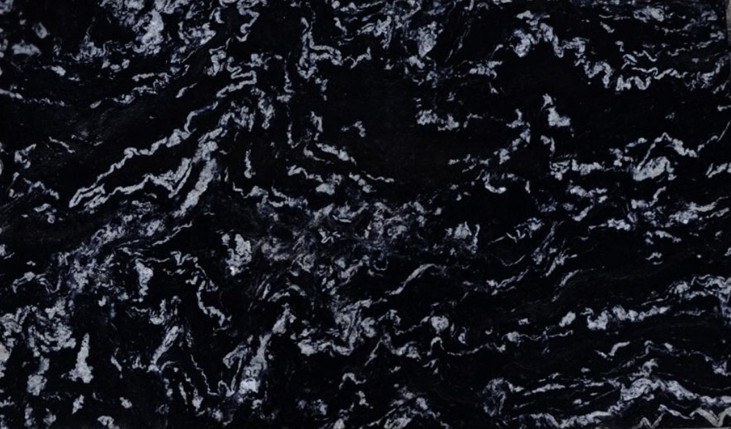 Baracuda Blue Granite Azul