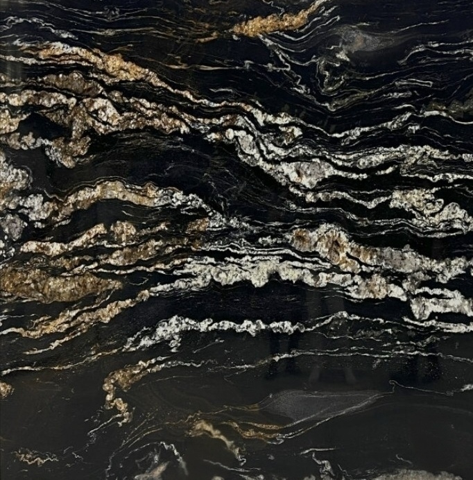 Belvedere Granite Gold