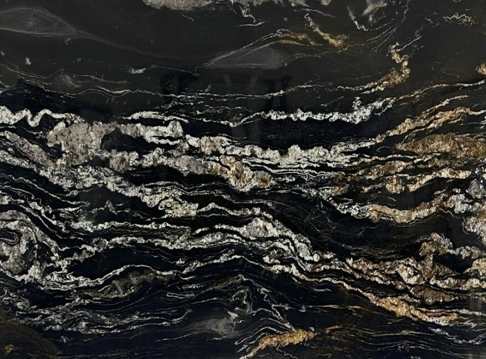 Belvedere Granite Gold - Image 4