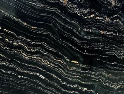 Tropical Storm Angolan Granite