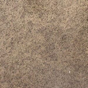 Yellow Pearl or Dessert Brown Indian Granite