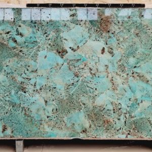 Amazonite Brazilian Marble (1)