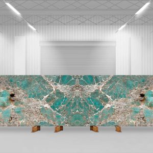 Amazonite Brazilian Marble (10)