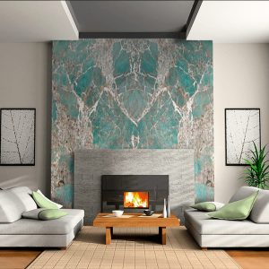 Amazonite Brazilian Marble (12)