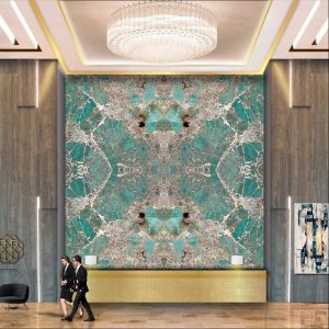 Amazonite Brazilian Marble (17)