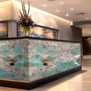 Amazonite Brazilian Marble (18)