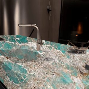 Amazonite Brazilian Marble (4)