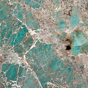 Amazonite Brazilian Marble (4)