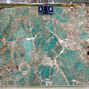 Amazonite Brazilian Marble (5)