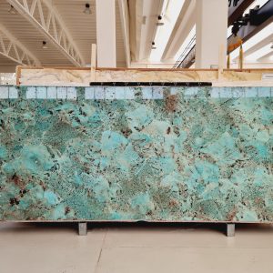 Amazonite Brazilian Marble (6)