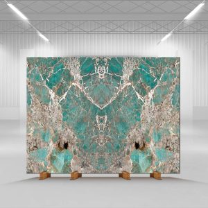 Amazonite Brazilian Marble (8)