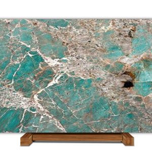 Amazonite Brazilian Marble (9)