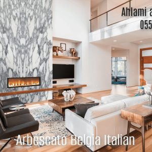 Arbescato Belgia Italian (10)