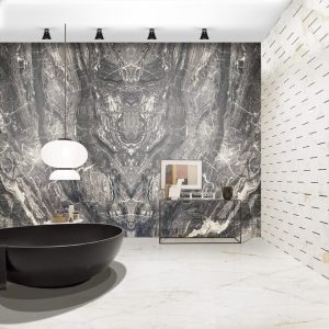 Arbescato Orobico Italian marble (1)