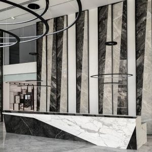 Arbescato Orobico Italian marble (1)