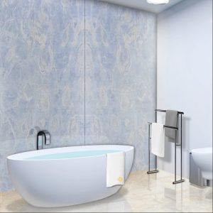 Azul Aqua Dolce Brazilian Marble (2)