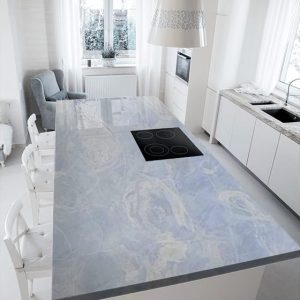 Azul Aqua Dolce Brazilian Marble (5)