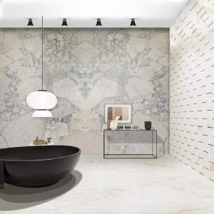 Azul Arbescato Turkish Marble (1)