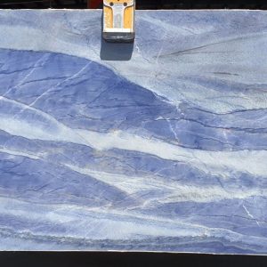 Azul Boquira Brazilian Marble (1)