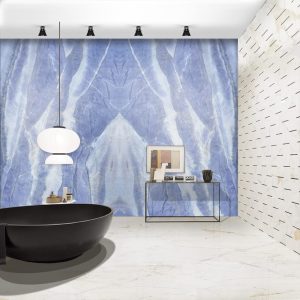 Azul Boquira Brazilian Marble (2)