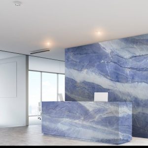 Azul Boquira Brazilian Marble (21)