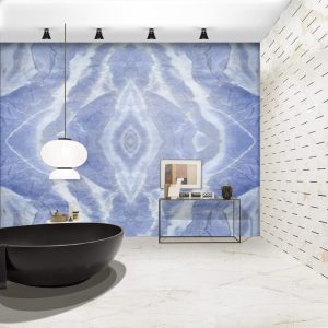 Azul Boquira Brazilian Marble (25)