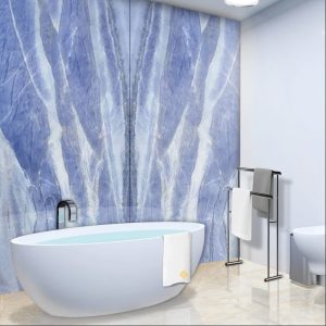 Azul Boquira Brazilian Marble (3)