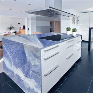 Azul Boquira Brazilian Marble (4)