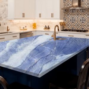 Azul Boquira Brazilian Marble (7)