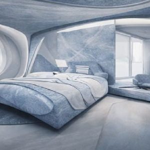 Azul Cielo Argentina Marble (3)