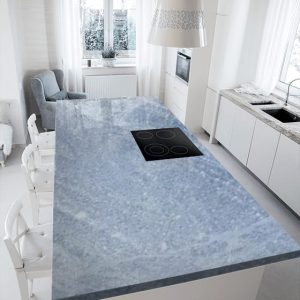 Azul Cielo Argentina Marble (5)