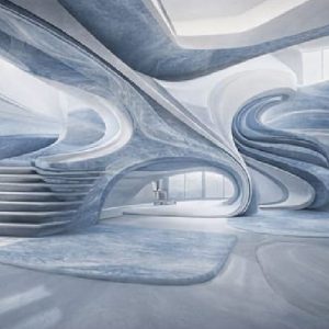 Azul Cielo Argentina Marble (6)